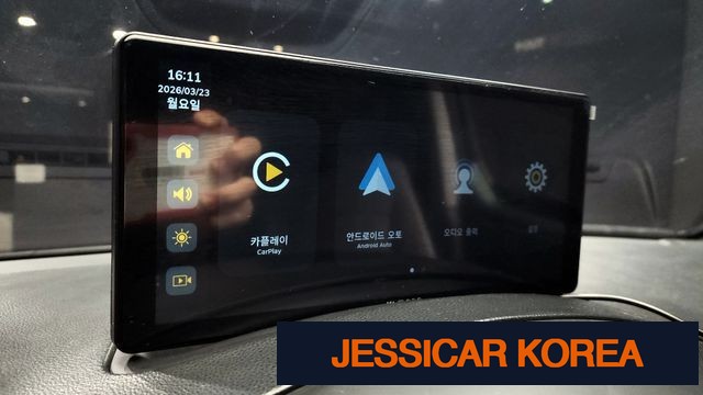 2021 Hyundai The New Grand Starex - Thumbnail 2