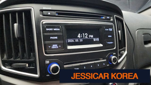 2021 Hyundai The New Grand Starex - Thumbnail 13