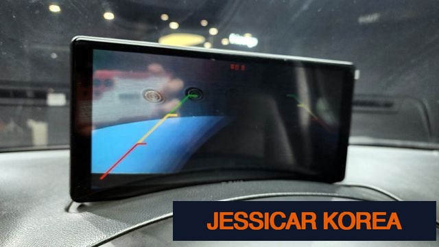 2021 Hyundai The New Grand Starex - Thumbnail 17