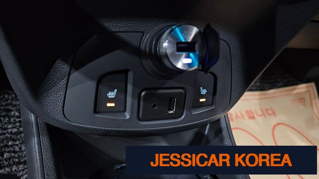 2015 Chevrolet Spark - Thumbnail 2