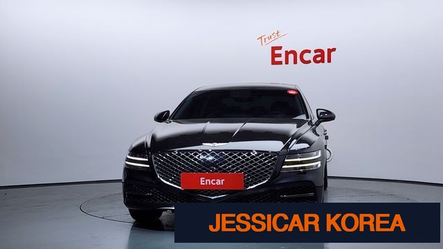 2022 Genesis G80 (RG3) - Thumbnail 2