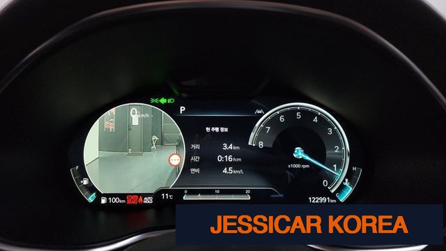 2022 Genesis G80 (RG3) - Thumbnail 5