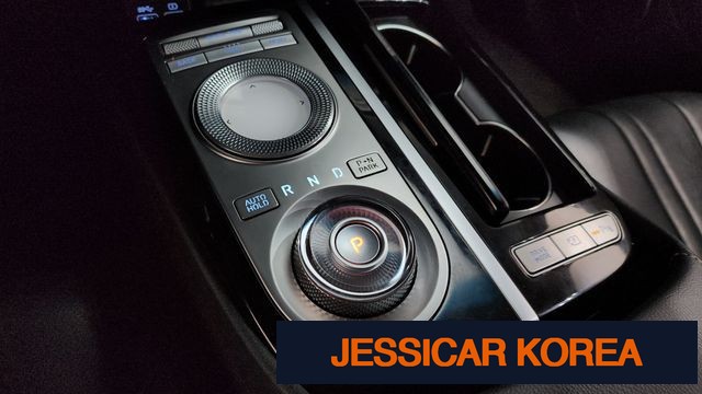 2022 Genesis G80 (RG3) - Thumbnail 6