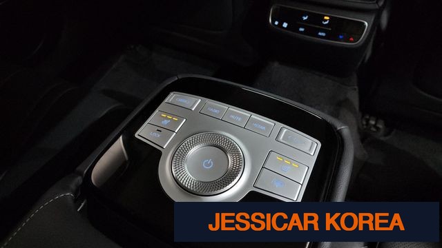 2022 Genesis G80 (RG3) - Thumbnail 8