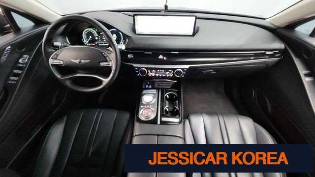 2022 Genesis G80 (RG3) - Thumbnail 12