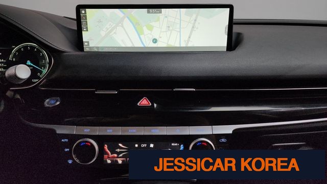 2022 Genesis G80 (RG3) - Thumbnail 13