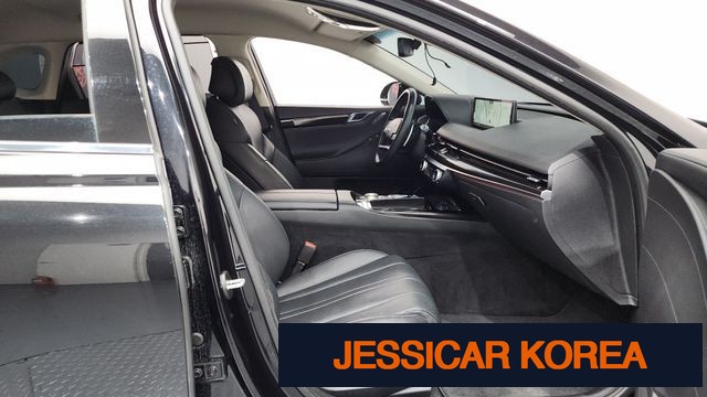 2022 Genesis G80 (RG3) - Thumbnail 14
