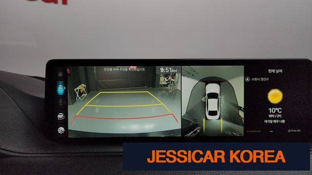 2022 Genesis G80 (RG3) - Thumbnail 19