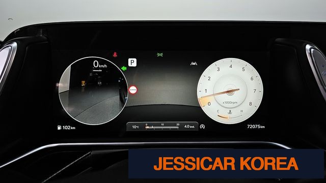 2022 Genesis G90 (RS4) - Thumbnail 9