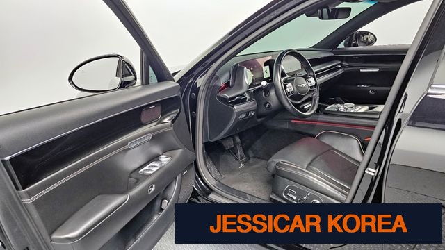 2022 Genesis G90 (RS4) - Thumbnail 19