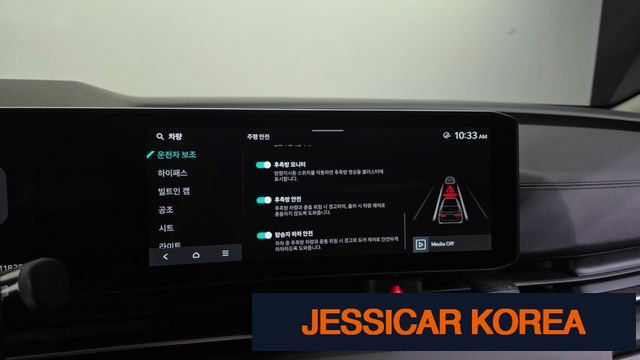 2025 Kia The New Carnival 4th generation - Thumbnail 4