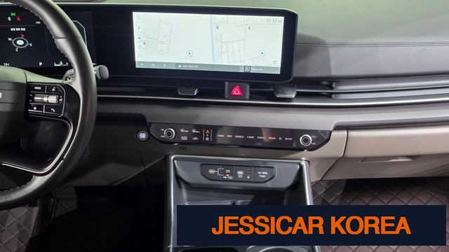2025 Kia The New Carnival 4th generation - Thumbnail 9