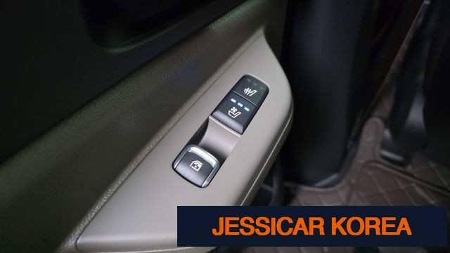 2025 Kia The New Carnival 4th generation - Thumbnail 13