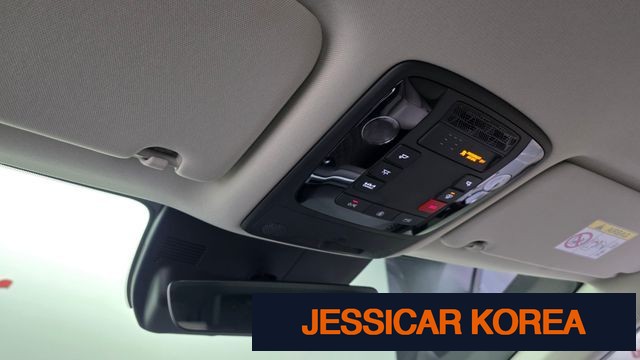 2025 Kia The New Carnival 4th generation - Thumbnail 17