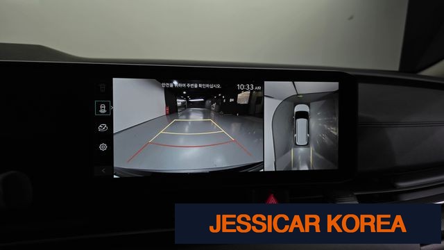 2025 Kia The New Carnival 4th generation - Thumbnail 18