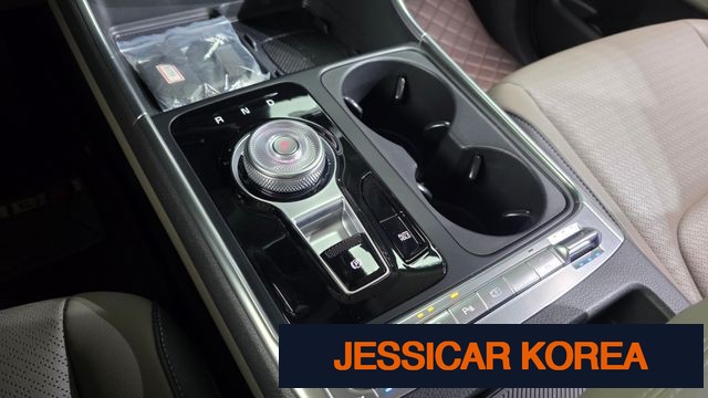 2025 Kia The New Carnival 4th generation - Thumbnail 20
