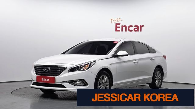 2015 Hyundai LF Sonata - Thumbnail 4