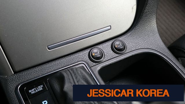 2015 Hyundai LF Sonata - Thumbnail 5