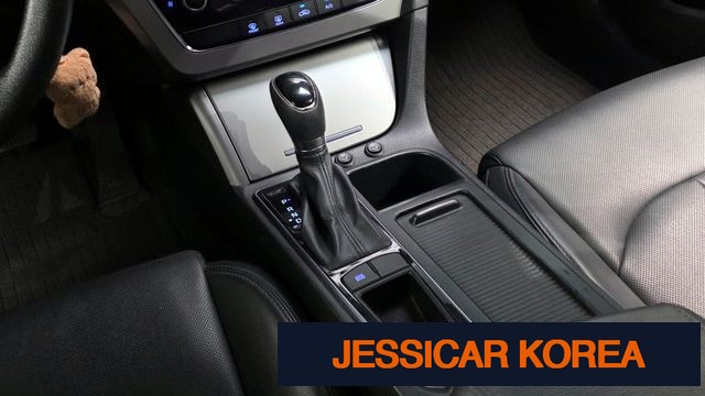 2015 Hyundai LF Sonata - Thumbnail 7