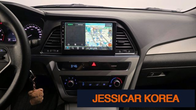 2015 Hyundai LF Sonata - Thumbnail 13
