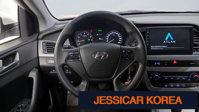 2015 Hyundai LF Sonata - Thumbnail 15