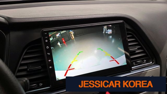 2015 Hyundai LF Sonata - Thumbnail 19