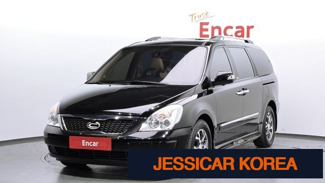 2014 Kia Carnival R - Thumbnail 5