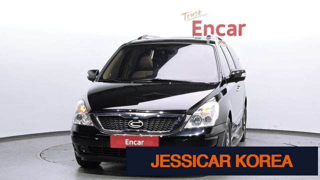 2014 Kia Carnival R - Thumbnail 9