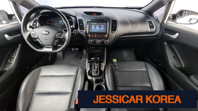 2018 Kia The New K3 - Thumbnail 2