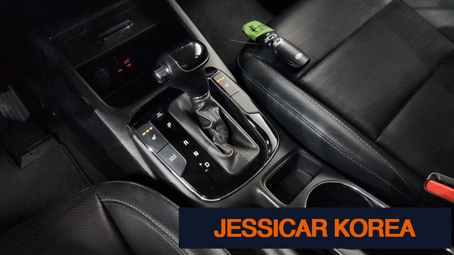 2018 Kia The New K3 - Thumbnail 10