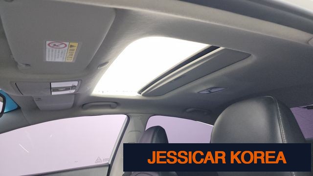 2018 Kia The New K3 - Thumbnail 11