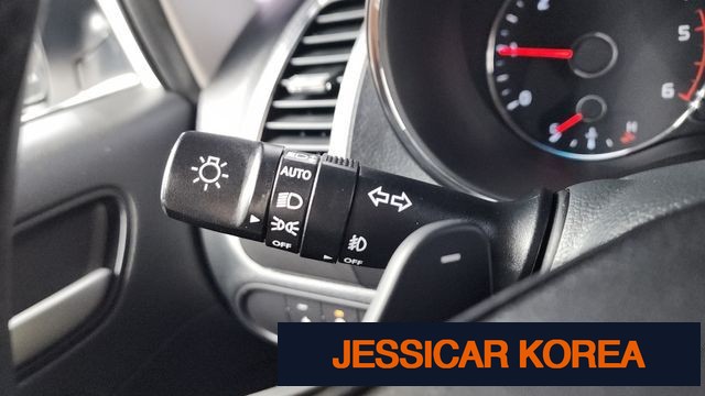 2018 Kia The New K3 - Thumbnail 12