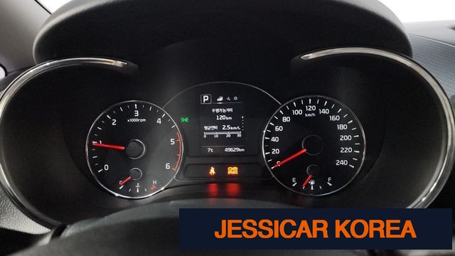 2018 Kia The New K3 - Thumbnail 15