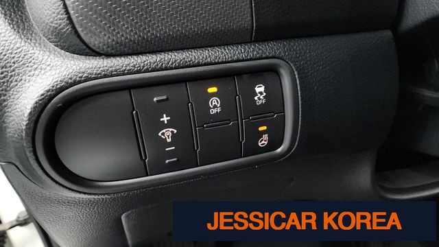 2018 Kia The New K3 - Thumbnail 17