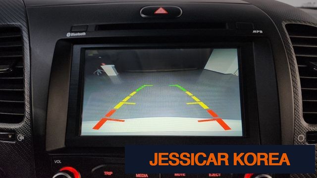 2018 Kia The New K3 - Thumbnail 20