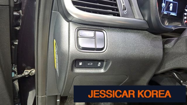 2016 Kia K5 2nd generation - Thumbnail 2