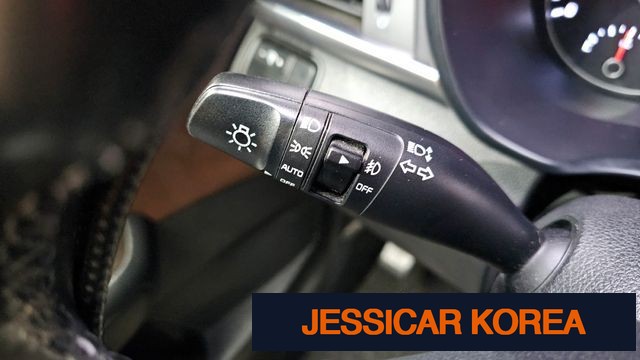 2016 Kia K5 2nd generation - Thumbnail 4