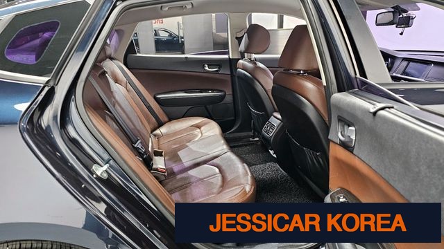 2016 Kia K5 2nd generation - Thumbnail 8