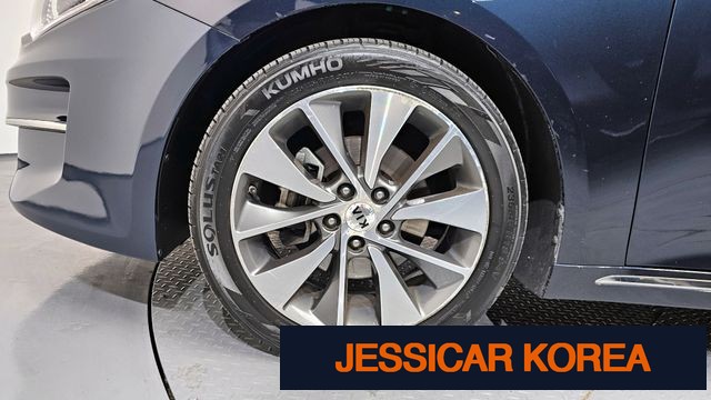2016 Kia K5 2nd generation - Thumbnail 9