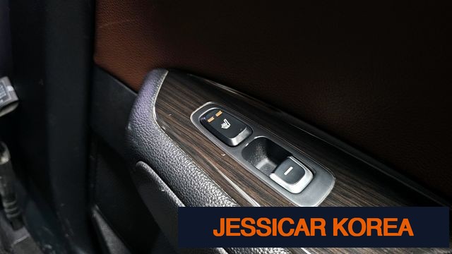 2016 Kia K5 2nd generation - Thumbnail 12