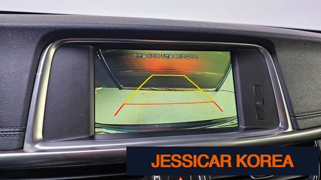 2016 Kia K5 2nd generation - Thumbnail 13