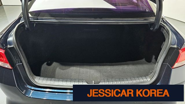 2016 Kia K5 2nd generation - Thumbnail 14