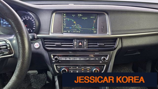 2016 Kia K5 2nd generation - Thumbnail 16