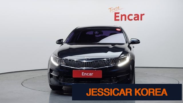 2016 Kia K5 2nd generation - Thumbnail 17