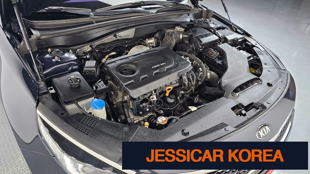 2016 Kia K5 2nd generation - Thumbnail 20