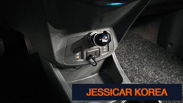 2014 Chevrolet Spark - Thumbnail 4