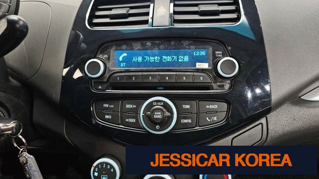 2014 Chevrolet Spark - Thumbnail 6