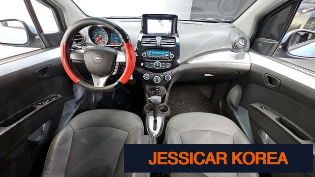 2014 Chevrolet Spark - Thumbnail 13