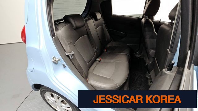 2014 Chevrolet Spark - Thumbnail 15