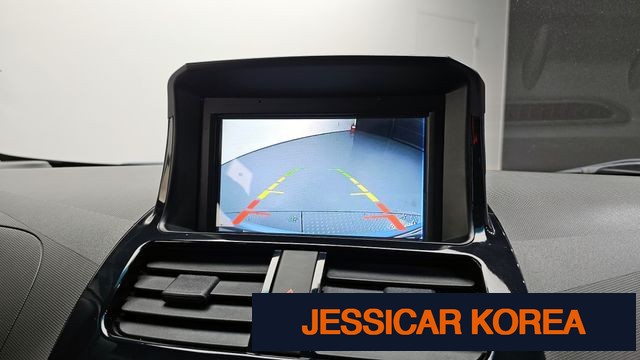 2014 Chevrolet Spark - Thumbnail 16